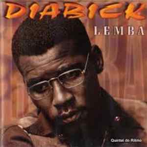 Diabick - Lemba FLAC