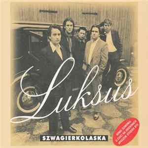 Szwagierkolaska - Luksus FLAC