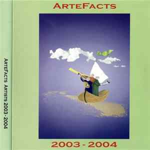 Various - Artefacts 2003-2004 FLAC