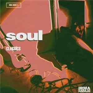 Various - Soul Classics FLAC