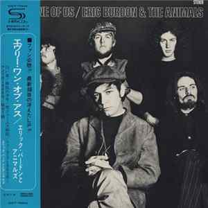 Eric Burdon & The Animals - Every One Of Us FLAC