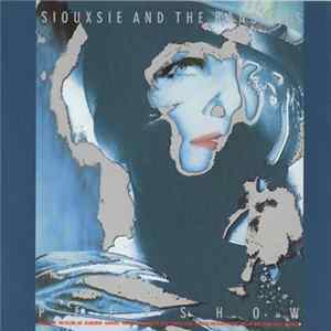 Siouxsie And The Banshees - Peepshow FLAC