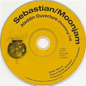 Sebastian / Moonjam - Aladdin Ouverture (Rejsesang) FLAC
