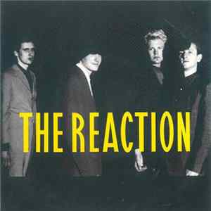 The Reaction - She's The Girl FLAC