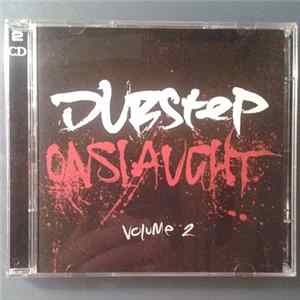 Various - Dubstep Onslaught Volume 2 FLAC