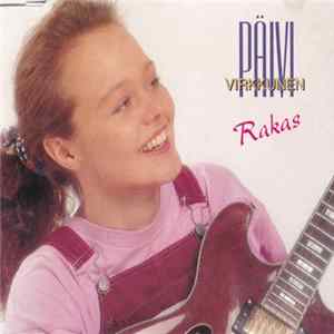 Päivi Virkkunen - Rakas FLAC