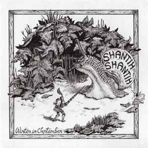 Shantih Shantih - Winter In September FLAC