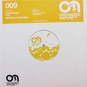 Deep Flexion - Emotions Of The Night FLAC