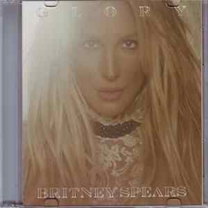 Britney Spears - Glory FLAC