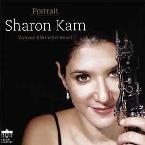 Sharon Kam - Portrait FLAC