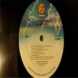 Martha Reeves - We Meet Again FLAC