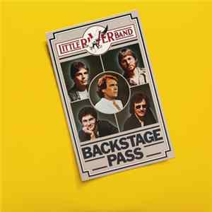 Little River Band - Backstage Pass FLAC