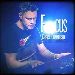 Chris Commisso - Focus FLAC
