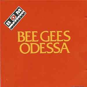 The Bee Gees - Odessa FLAC