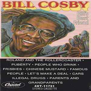 Bill Cosby - Bill's Best Friend FLAC