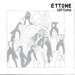 Ettone - Sattuma FLAC