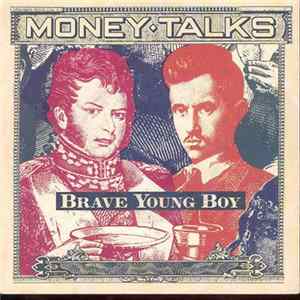 Money Talks - Brave Young Boy FLAC