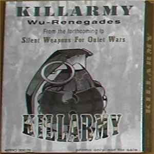 Killarmy - Wu-Renegades FLAC