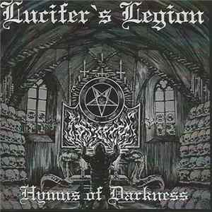 Lucifer's Legion - Hymns Of Darkness FLAC