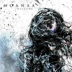 Moanaa - Descent FLAC