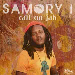Samory I - Call On Jah FLAC