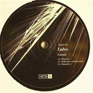 Tadeo - Cosmos FLAC