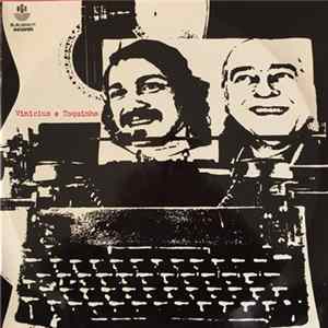 Toquinho & Vinicius - Vinicius E Toquinho FLAC