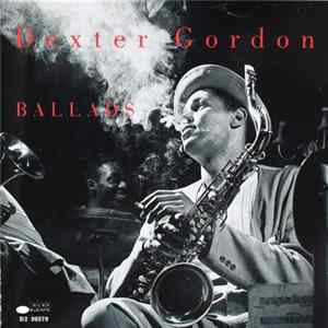 Dexter Gordon - Ballads FLAC