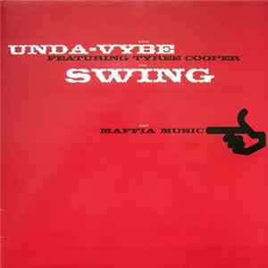Unda-Vybe - Swing FLAC