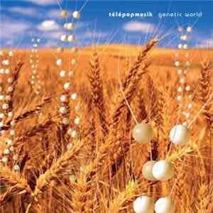 Télépopmusik - Genetic World FLAC