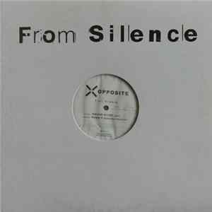 Opposite - From Silence FLAC