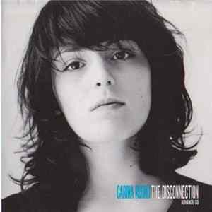 Carina Round - The Disconnection FLAC