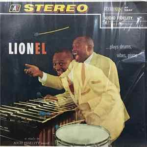 Lionel Hampton And Orchestra - Lionel ...Plays Drums, Vibes, Piano FLAC