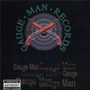 Gauge Man - Pimp It Up FLAC