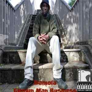 Damola - Grown Man Business FLAC