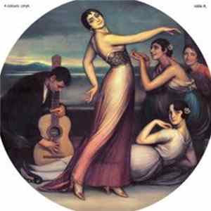 Howe Gelb & A Band Of Gypsies - Alegrías FLAC