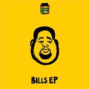 LunchMoney Lewis - Bills EP FLAC