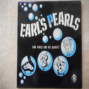 Earl "Fatha" Hines and his Quartette - Earl's Pearl's FLAC