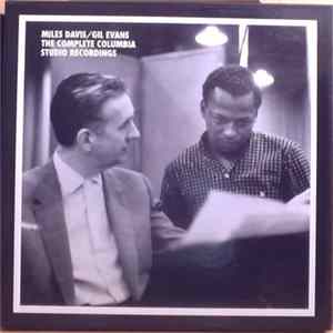 Miles Davis / Gil Evans - The Complete Columbia Studio Recordings FLAC