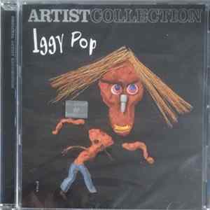 Iggy Pop - Artist Collection FLAC