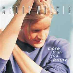 Scott Wilkie - More Than You Know FLAC