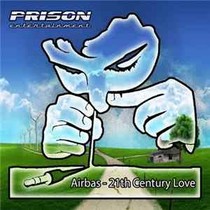 Airbas - 21th Century Love FLAC