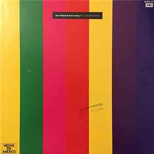 Pet Shop Boys - Introspective FLAC