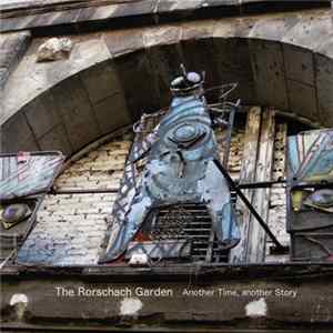 The Rorschach Garden - Another Time, Another Story FLAC