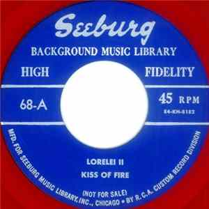 Unknown Artist - Background Music Library #68-A FLAC