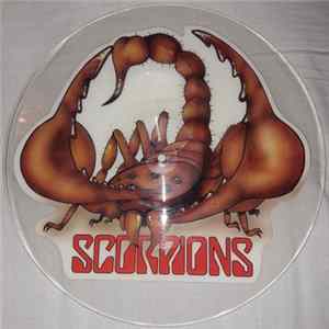 Scorpions - Rhythm Of Love FLAC