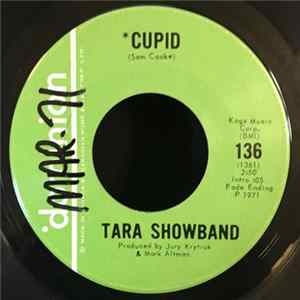Tara Showband - Cupid / Rueben James FLAC