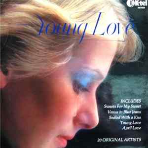 Various - Young Love FLAC