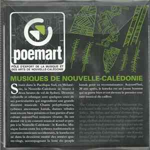 Various - Musiques De Nouvelle-Calédonie : Le Son Du Pacifique FLAC