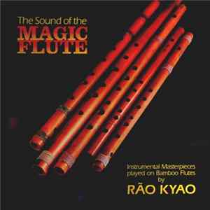 Rão Kyao - The Sound Of The Magic Flute FLAC
